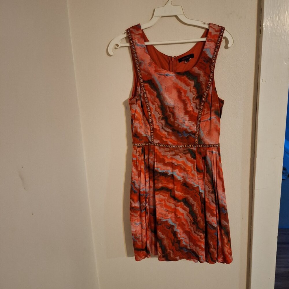 Lulumari dress